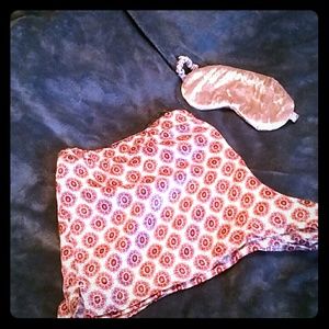 VS Silky Sleep Shorts